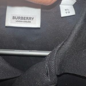 Burberry Polo